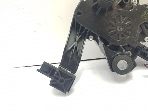 Rear wiper motor OPEL CORSA E (X15) 1.4 (08, 68) | BP23652612M102 