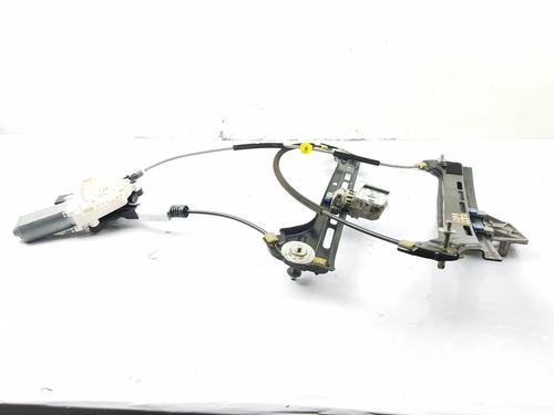 Front right window mechanism MERCEDES-BENZ E-CLASS Coupe (C207) E 350 CDI (207.322) | BP27855905C23 
