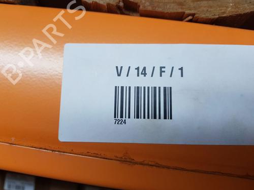 Starter LAND ROVER RANGE ROVER SPORT I (L320) 3.6 D 4x4 | BP29737905M8