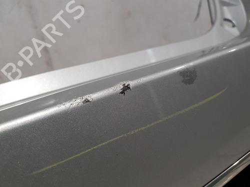 Rear bumper TOYOTA AURIS (_E18_) 1.6 (ZRE181_, ZRE185_, ZRE185R, ZRE181R) | BP29408159C8 