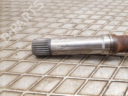 Transmisión delantera derecha VAUXHALL CORSA Mk V (F) 1.5 | BP29927941M39