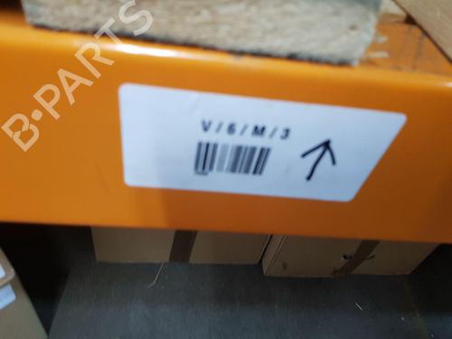Elektronisk modul FORD FIESTA VI (CB1, CCN) 1.25 | BP26692736M83 