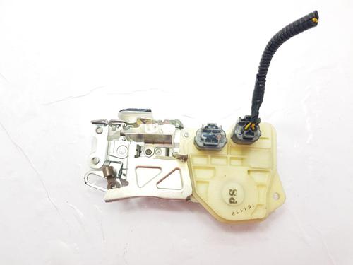 Tailgate lock HONDA CR-V II (RD_) 2.2 CTDi (RD9) | BP28283932C101 