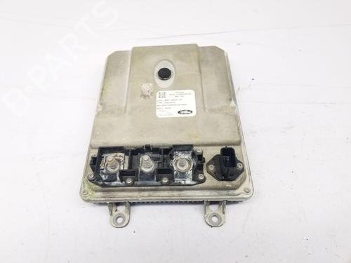 Other JAGUAR XF II (X260) | BP24478601O1 - Image 2