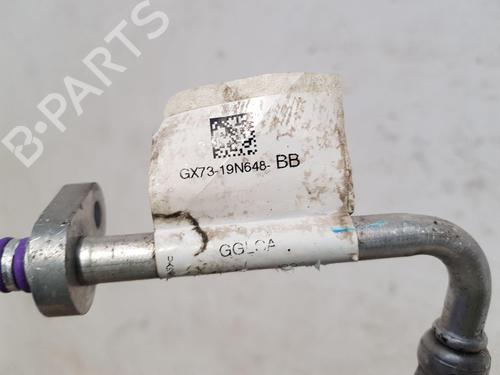 AC pipe JAGUAR XF II (X260) 2.0 D | BP34384222M126  - Image 6