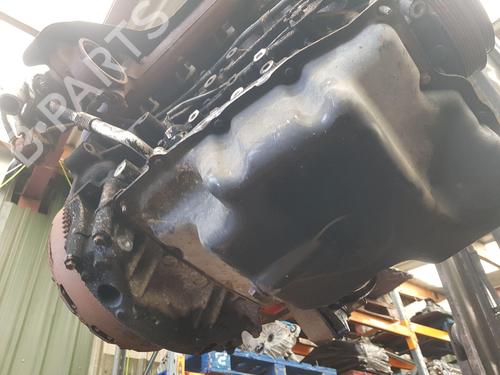 Engine FIAT DUCATO Van (250_) 100 Multijet 2,2 D | BP26692527M1