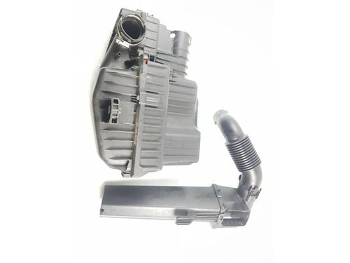 Air filter box OPEL CROSSLAND X / CROSSLAND (P17, P2QO) 1.2 (75) | BP22205924M87 