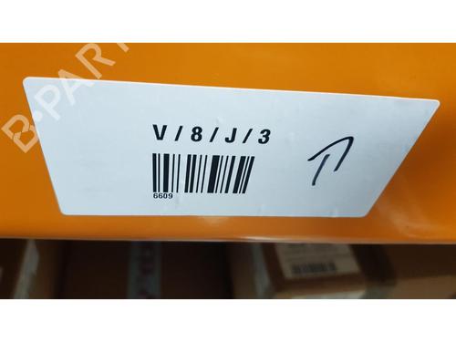 Right front window switch PORSCHE 911 (997) 3.6 Turbo | BP33246853I26 - Image 7