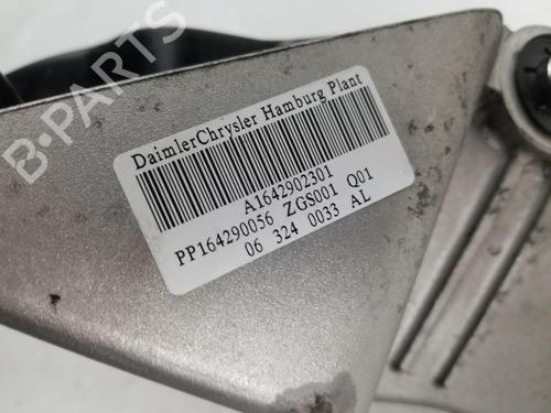 Break pedal MERCEDES-BENZ M-CLASS (W164) ML 320 CDI 4-matic (164.122) | BP22675900I19 