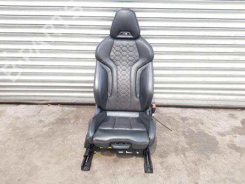 Used Right front seat BMW X3 (G01, F97, G08) M Competition (510 hp) 30290481