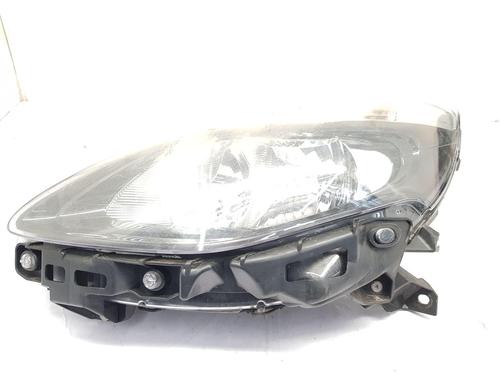 Left headlight RENAULT CLIO III Grandtour (KR0/1_) 1.5 dCi (KR0F) | BP30580818C28
