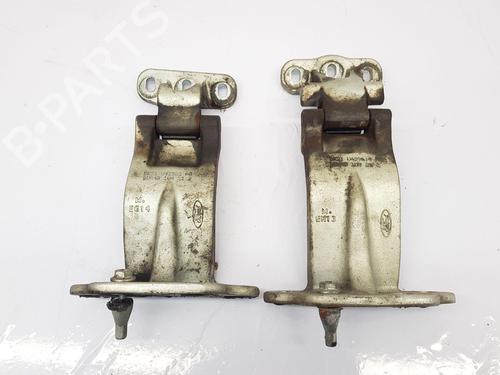 Dørhængsel/Dørbegrænser FORD TRANSIT CUSTOM V362 Van (FY, FZ) [2012-2026]  32127540