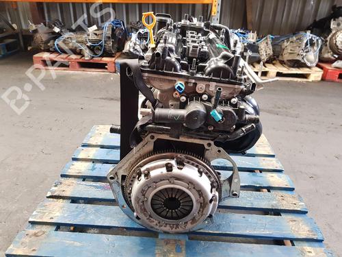 Engine MG MG ZS SUV (AZS1) | BP30137838M1