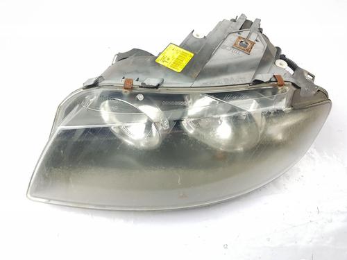 Left headlight AUDI A3 (8P1) 2.0 TDI 16V | BP28363041C28 