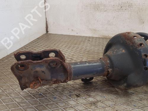 Right front shock absorber SUBARU OUTBACK (BS) 2.0 D AWD (BSD) | BP29407861M17