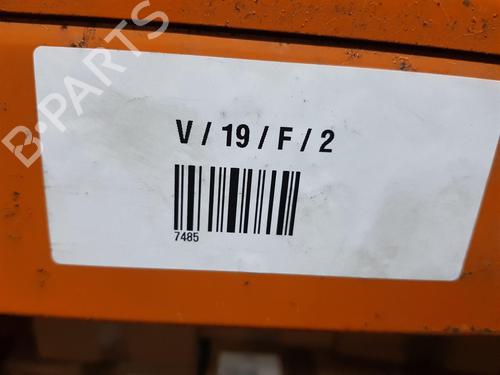 Front left window mechanism FORD KA (RU8) 1.2 | BP34226468C22 - Image 6