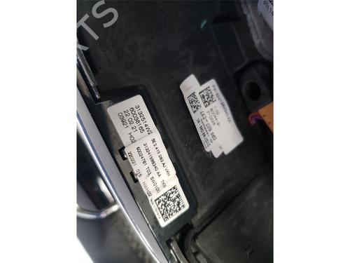 Volant SKODA OCTAVIA IV (NX3, NN3, PV3)  | BP29575836C49 