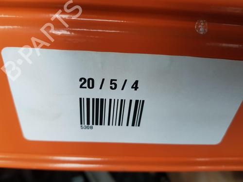 Køler OPEL CORSA F (P2JO) 1.2 (68) | BP28501055M31