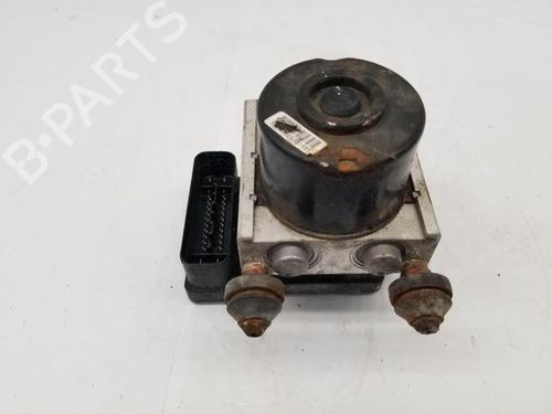 Used ABS pump ABS pump SUZUKI SWIFT III (MZ, EZ) 1.5 (RS415, ZC21S) (102 hp) 40528737 40528737
