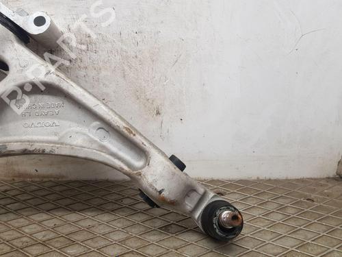Left front suspension arm VOLVO XC60 II (246) T8 Hybrid AWD | BP30649990M12 - Image 4