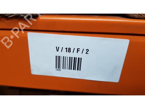Front wiper motor SEAT LEON (1P1) 1.6 TDI | BP29467292M29 