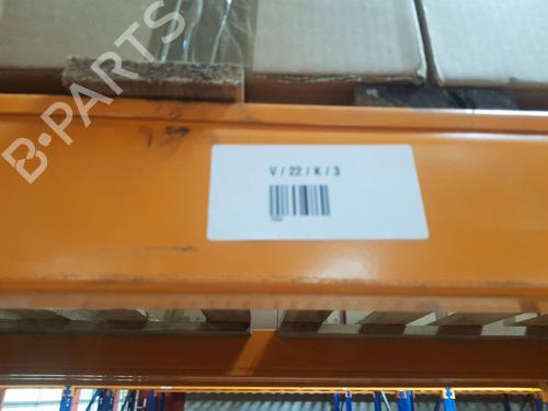 Pipe BMW 4 Coupe (F32, F82) M4 Competition | BP24829790M125 