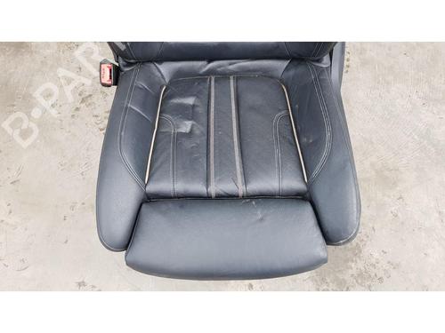 Left front seat BMW 5 (G30, F90) 530 i | BP32787264C15 - Image 4