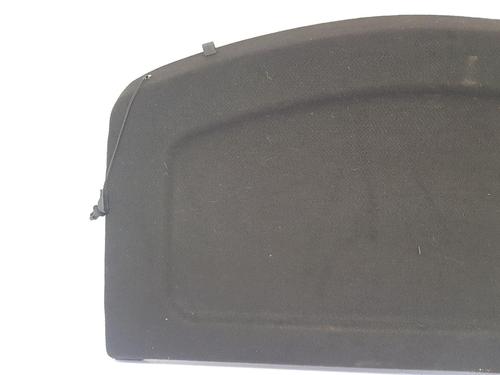 Rear parcel shelf MAZDA 3 (BL) 1.6 MZR (BL14) | BP28363102C85 