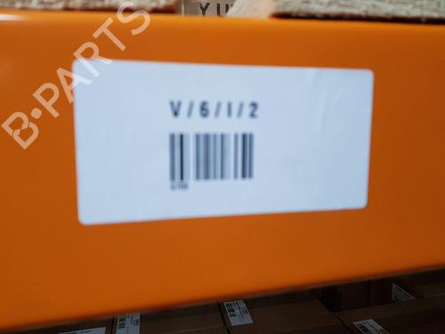 Abs pomp VAUXHALL CORSA Mk III (D) (S07) 1.2 i 16V (L08) | BP30796116M43 