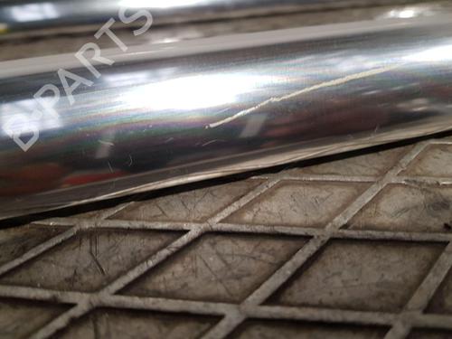 Roof bar AUDI Q3 (8UB, 8UG)  | BP23139965C65 