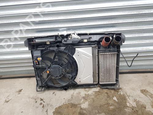 Køler CITROËN C3 / C3 ORIGIN III (SX) 1.6 BlueHDi 75 | BP26588886M31 