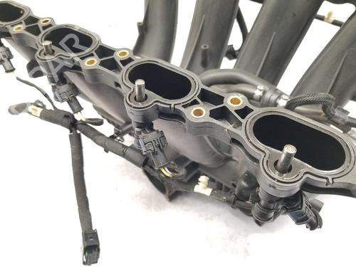 Intake manifold MCLAREN 570GT 3.8 | BP27600337M70