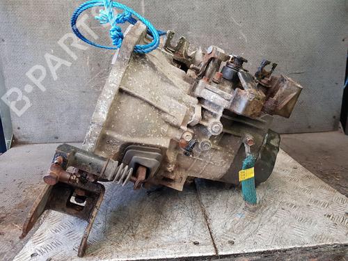 Gearbox KIA RIO II (JB) 1.4 16V | BP25463263M3 