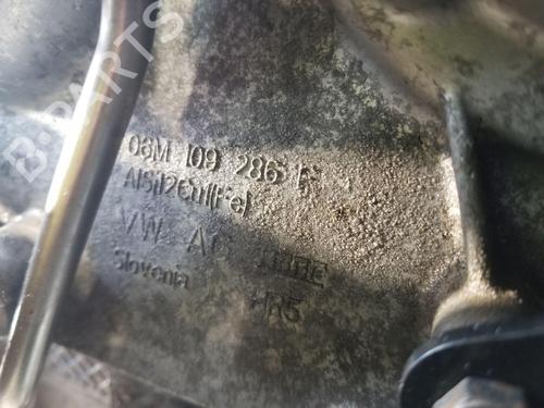 Engine AUDI A5 Sportback (F5A, F5F) S5 TFSI quattro | BP32198758M1 