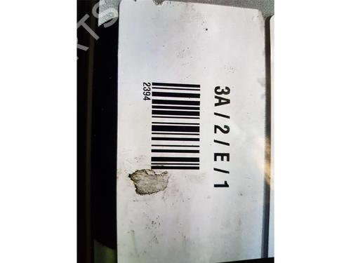 Gearbox FIAT 500L (351_, 352_) 1.3 D Multijet (199.LYM11, 199.LYM1A) | BP25840402M3 