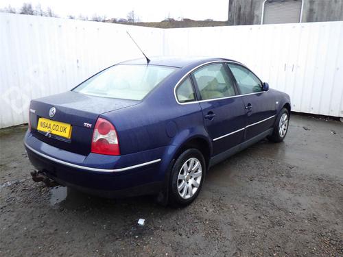 Right taillight VW PASSAT B5.5 (3B3) 1.9 TDI | BP34253597C35  - Image 11