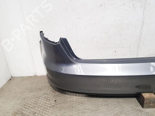 Rear bumper AUDI A3 Sportback (8VA, 8VF) 1.4 TFSI | BP29620687C8 