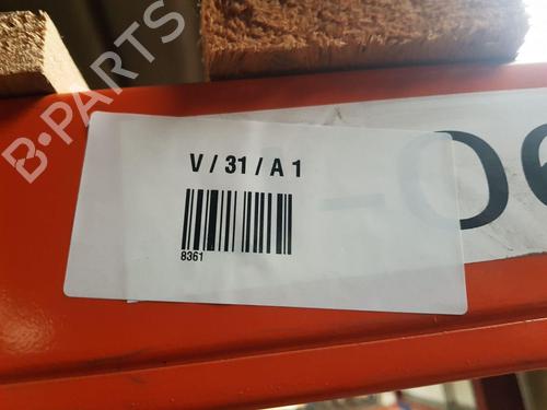 Electronic module FORD FOCUS III 1.5 TDCi | BP22749375M83 