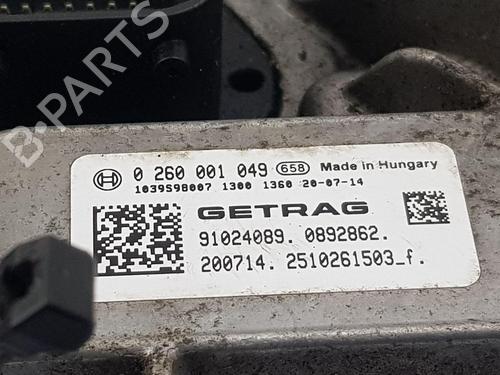 Gearbox control unit BMW 5 (G30, F90) 530 e Plug-in Hybrid | BP29440193M52 