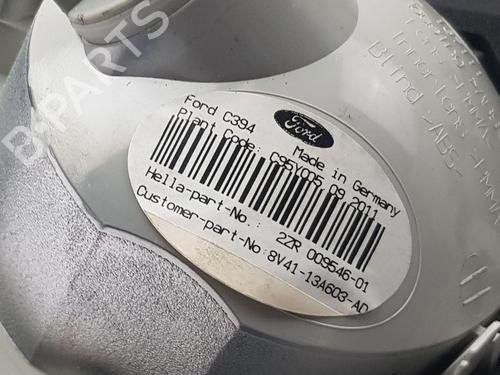 Left tailgate light FORD KUGA I 2.0 TDCi 4x4 | BP33056712C79  - Image 8