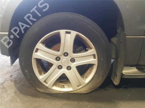 Brugte SUZUKI GRAND VITARA II (JT, TE, TD) 1.6 All-wheel Drive (JB416) 4946404