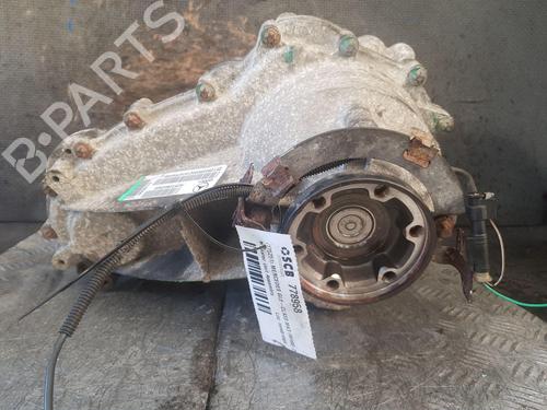 Transfer box MERCEDES-BENZ GLE (W166) 250 d 4-matic (166.004) | BP31603782M36 - Image 2