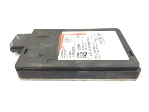 Electronic module ALFA ROMEO GIULIA (952_)  | BP22709853M83 