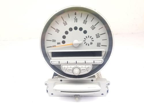 Autoradio Autoradio MINI MINI (R56) Cooper (120 hp) 36508147 36508147