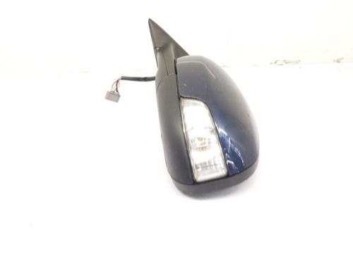 Left mirror JAGUAR X-TYPE I (X400) 2.2 D | BP28104870C26 