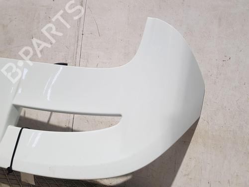 Spoiler bagklap FORD FIESTA VI (CB1, CCN) 1.6 TDCi | BP29620655C96 