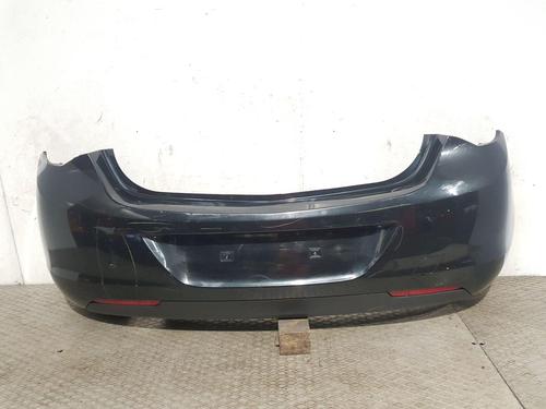 Used Rear bumper VAUXHALL ASTRA Mk VI (J) (P10) 1.6 (115 hp) 23433209