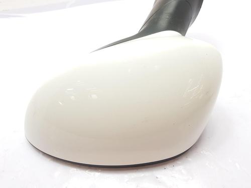 Left mirror FIAT PUNTO (199_) 1.4 (199AXB1A, 199BXB1A, 199BXB11, 199AXB11) | BP28592753C26 
