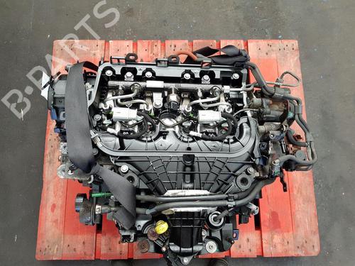 Engine FORD KUGA I 2.0 TDCi | BP27353413M1