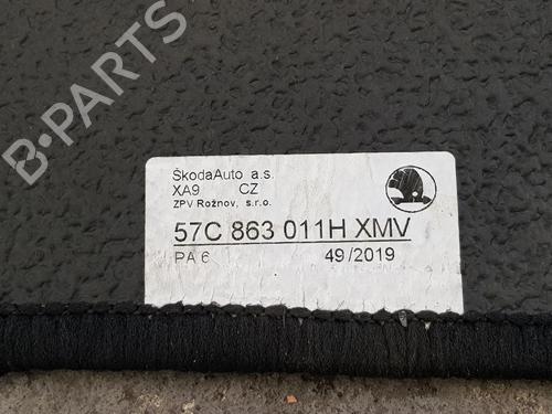 Other SKODA KAROQ (NU7, ND7) 1.5 TSI | BP39982036O1 - Image 8